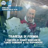 Sconforto e speranza a Formia, l'intervista a don Mariano Salpinone