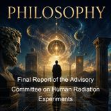 Final Report of the Advisory Committee on Human Radiation Experiments - Advisory Committee on Human Radiation Experiments - Part 4