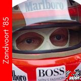 Zandvoort ‘85, l’ultimo valzer di Niki Lauda