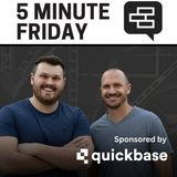 Quickbase Project Hub | 5 Minute Friday