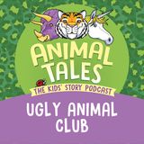 Ugly Animal Club