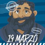 Un racconto straordinario | Giovedì 19 marzo