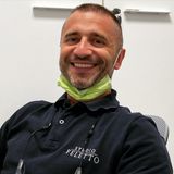 Dott. Luigi Feletto - Medico Odontoiatra - Body Tales - Radio Wellness