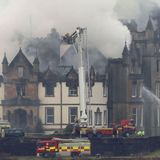 Sky News Radio Podcast - Monday 18th December 2017