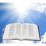 Stories Of The Bible With Evangelist Michele Knowles For 1/16/2016