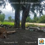 El misterio del descampado