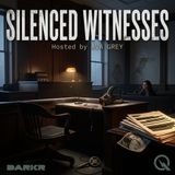 Silenced Witnesses - The Doctor They Drove to Madness