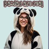 Pandas Are Real - Even if Some Don't Know It