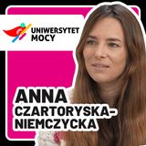 Żadnych możliwości nie można skreślać | Anna Czartoryska-Niemczycka