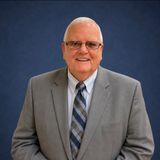 Rev. Russell McDonald- “Hold On To The Promise”
