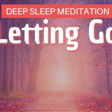 Autumn Renewal Deep Sleep Meditation for Letting Go _ Mindful Movement