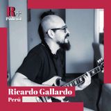 Entrevista Ricardo Gallardo (Perú)