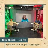 Ações do UNICEF pela Educação | #10 | Beabá da Educação