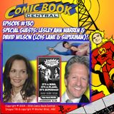 #130: Lesley Ann Warren and David Wilson