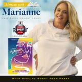 The Heroines Journey with Joan Perry