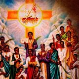 San Carlos Lwanga y compañeros mártires
