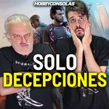 MINDSEYE es una DECEPCIÓN. ¿Qué otros juegos te DESILUSIONARON?