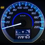 ARMR silnik z dużym przebiegiem