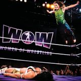 WOW's Jungle Grrrl Women Of Wrestling