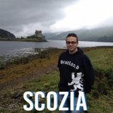 #09 Tutti i segreti della Scozia. Intervista a Stefano Bagnasco