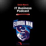 Florida Man Games and Diversity