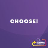Episode 90: Choose!