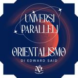 Orientalismo (Edward Said)