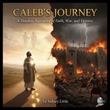 Ordinary Heroes in Extraordinary Times: Exploring Caleb’s Journey
