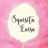 Silvia Turato "Squisita Luisa" Eugène Savitzkaya