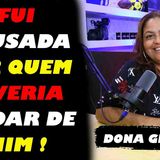 Podcast Apocalipse 2_10 __ Dona Genilda __  Ep _010 __ Verdadeiro Milagre de Deus