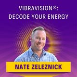 Vibravision® Power: PURE Energy+ Hacks for Limitless Focus