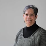 Quandamooka Country to Canberra —  Dr Valerie Cooms