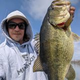The Nitty Gritty to Spawn Fishing with Seth Feider