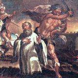 San Eulogio, presbítero y mártir