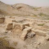 Gli scavi archeologici italiani nell’antica Gerico