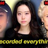 16-Yr-Old Murders 98-Yr-Old Woman To SA Her Corpse For 2 Hours While Recording