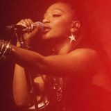 Tems Becomes First African Female with 7 Billboard Hot 100 Entries