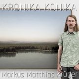 Pejzaż horyzontalny. Markus Matthias Krüger