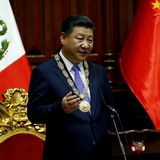 Las relaciones desiguales de China en Latinoamérica