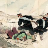 (SPECIALE) Ascesa e guerre del Giappone Imperiale III (La guerra russo-giapponese I)