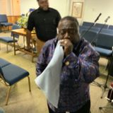S1 E289 - God’s Day with Lady Collins - Sunday Morning Worship on 1.24.2021 - Part 1