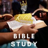 Bible Study Lesson - Gifts and Calling of God Assessment