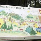 Itinerario "Sentieri in Natura – Sentieri per tutti a Caprezzo – Val Grande"