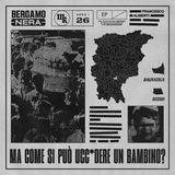Ma come si può ucc*dere un bambino?