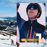 Cogollo sul tetto del mondo: Pellegrini è d’oro in sci alpinismo