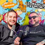 Cosas RARAS de CARICATURAS