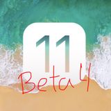 iOS11 Developers Beta 4... Viento En Popa!!