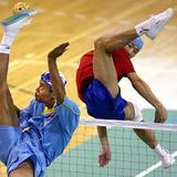 Sportimmaginari d'Europa e del Mondo