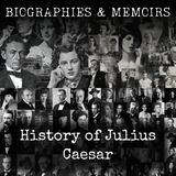 12 - History of Julius Caesar by Jacob Abbott