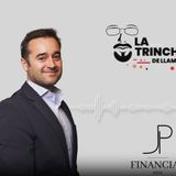 Jp Financial. Una manera distinta de invertir